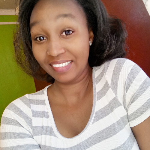 Jecinta  M. profile photo