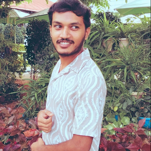 Manoj A. profile photo