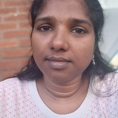 Manju R. profile photo