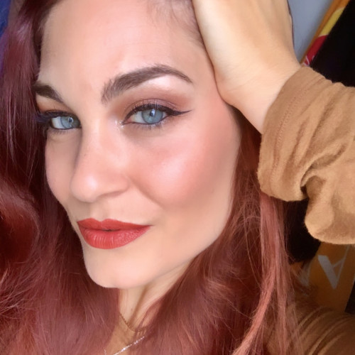 elena g. profile photo