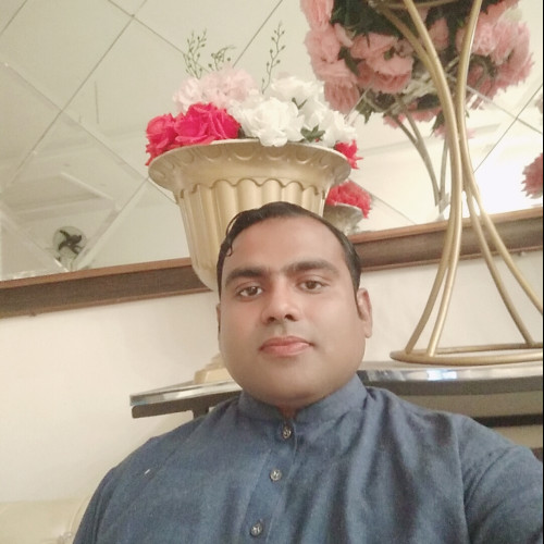 MUHAMMAD T. profile photo