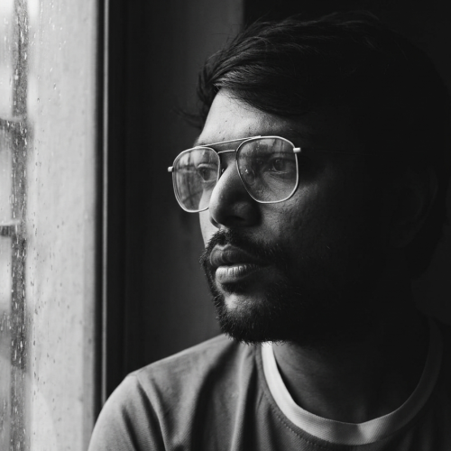 krishna g. profile photo