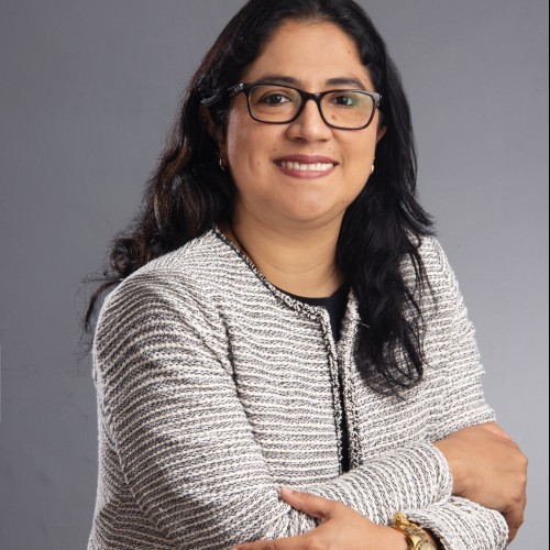 Claudia  H.