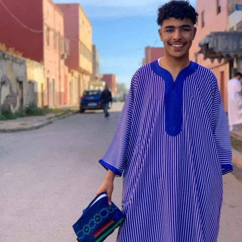 Norddine  T. profile photo