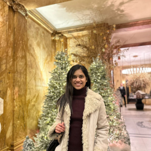 Sagarika l. profile photo