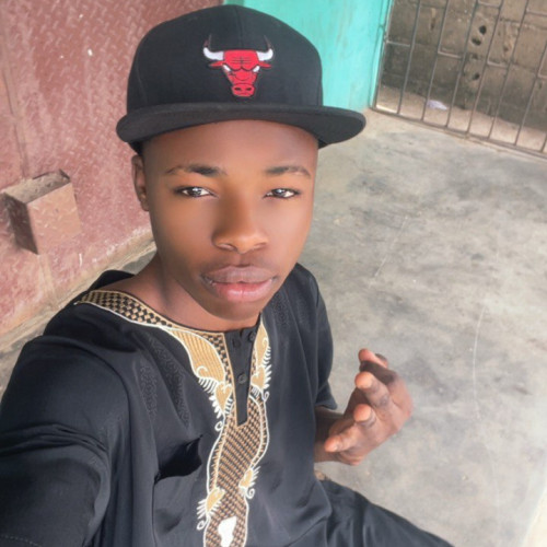 YUSUF O. profile photo