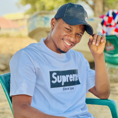 Emmanuel  J. profile photo