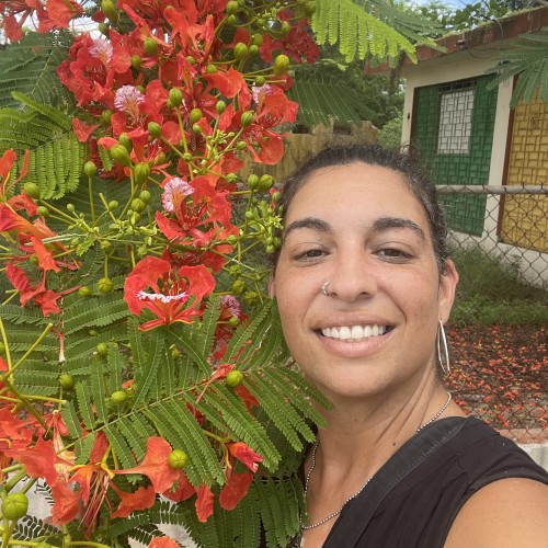 Nalini B.