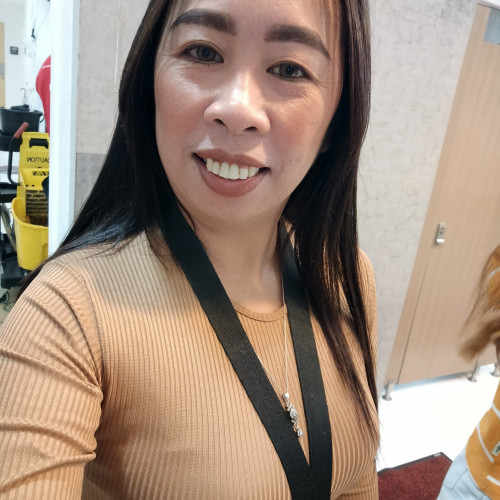 arrah l. profile photo