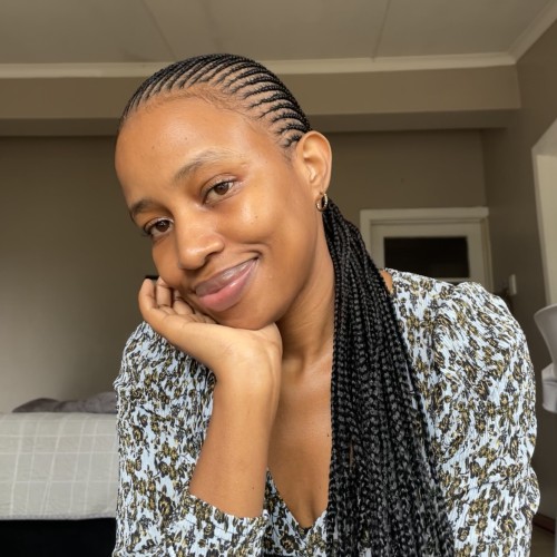 Zizipho F.