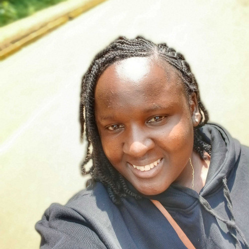 dee k. profile photo