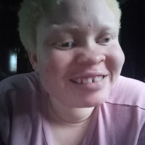 Mitchelle  G.