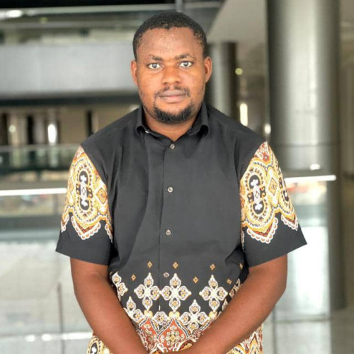 Israel E. profile photo