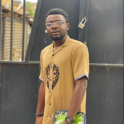 Felix  D. profile photo