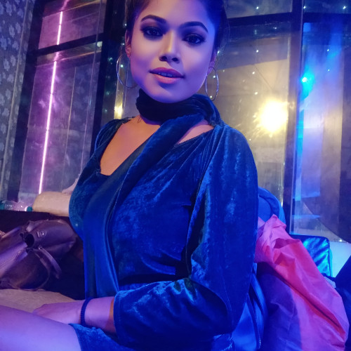Sweety D. profile photo