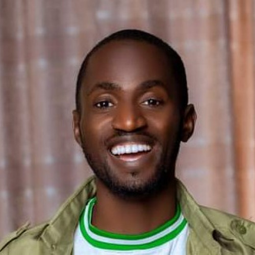 Temitope Valentine  O. profile photo