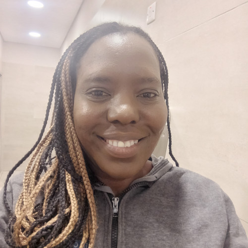 Abigail T. profile photo