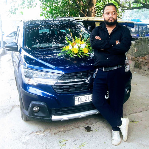 yash s. profile photo