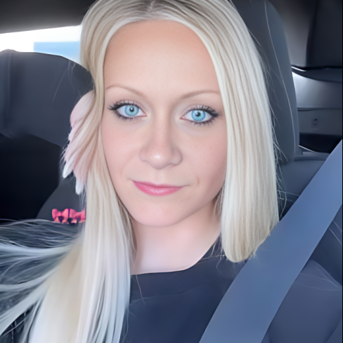 Danielle B. profile photo
