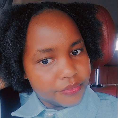GLORY R. profile photo