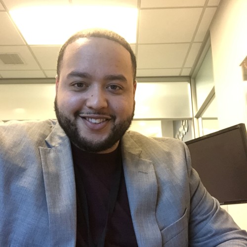 Donta H. profile photo