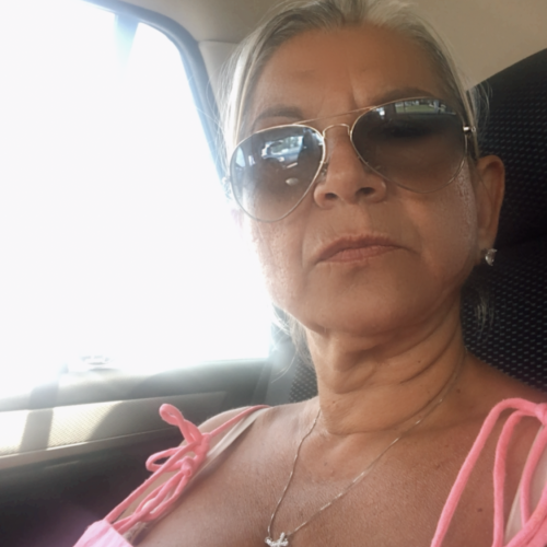 rosie m. profile photo