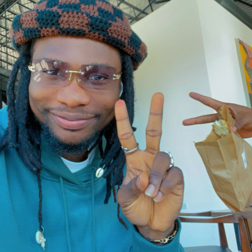 Ekene J. profile photo