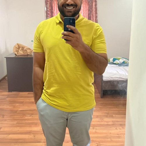 Ajay T. profile photo
