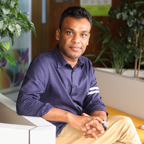 Rabiul I. profile photo