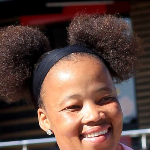 Bongane  T. profile photo