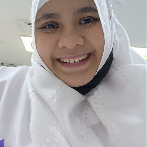Sitti Aisa S. profile photo