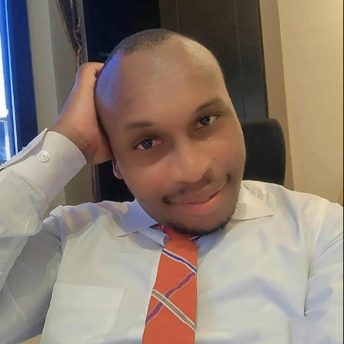 David M. profile photo