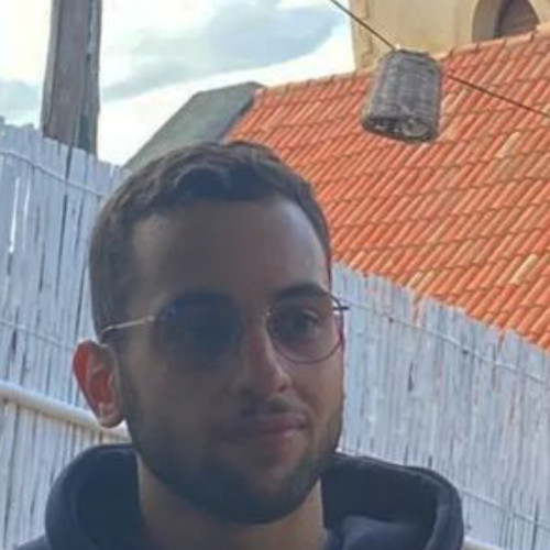 Ismail M. profile photo