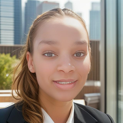 Jacinta M. profile photo