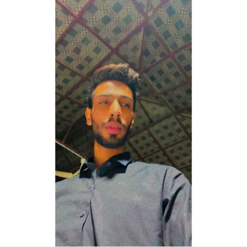 Saad K.