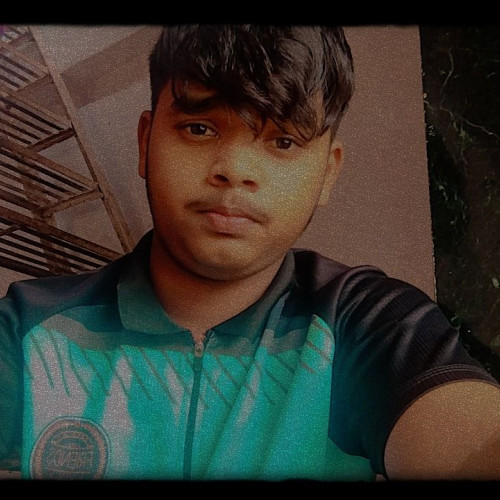 Krish B. profile photo