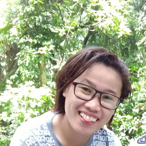 Queenieryn M. profile photo