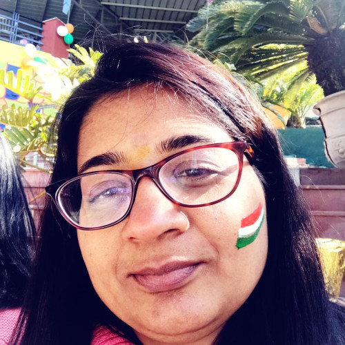 Priyanka  M.
