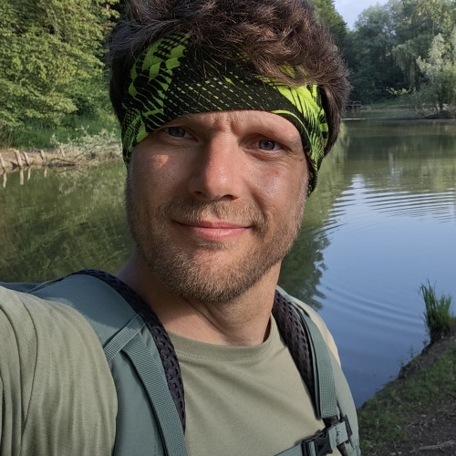 Mitja R. profile photo