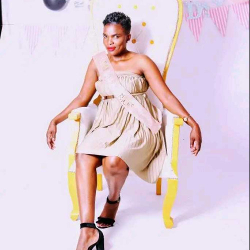 Lindiwe s.