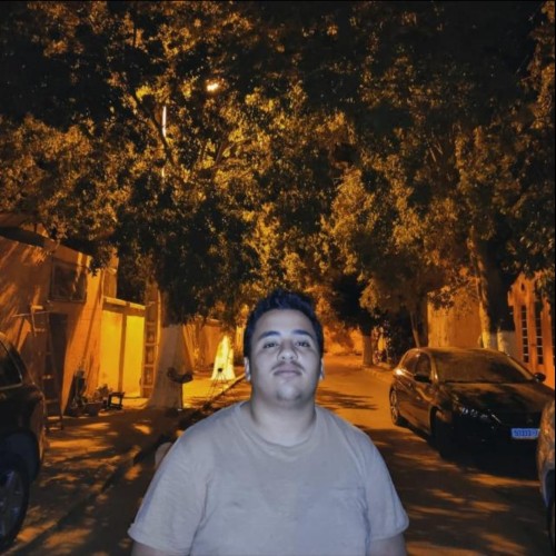 Omar  T.