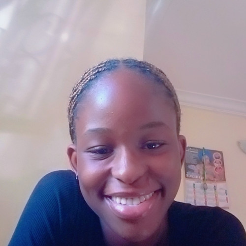 Blessing D. profile photo
