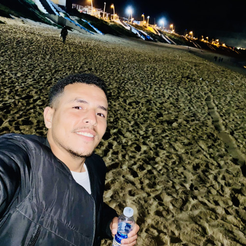 MAROUANE K. profile photo