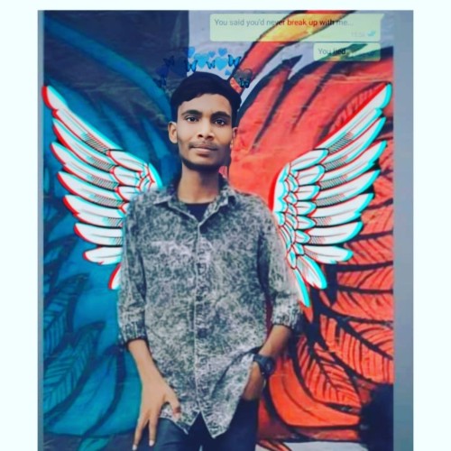 Raja K.
