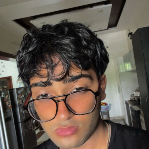 Shaurya A. profile photo