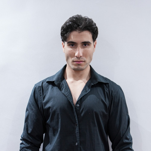 karim A. profile photo