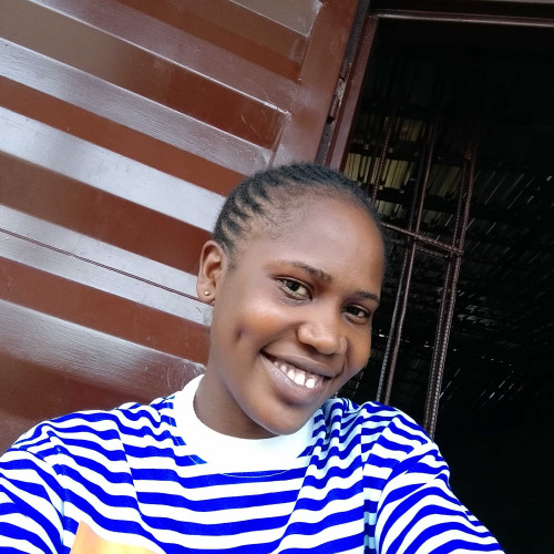 chidiogo E. profile photo