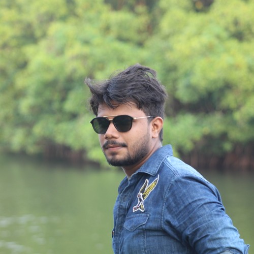 DHRUVA  R.