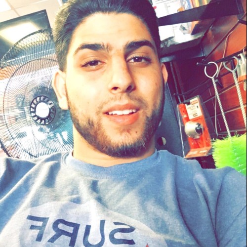 Yousif N.