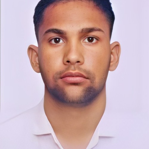 Sudarshan  K. profile photo
